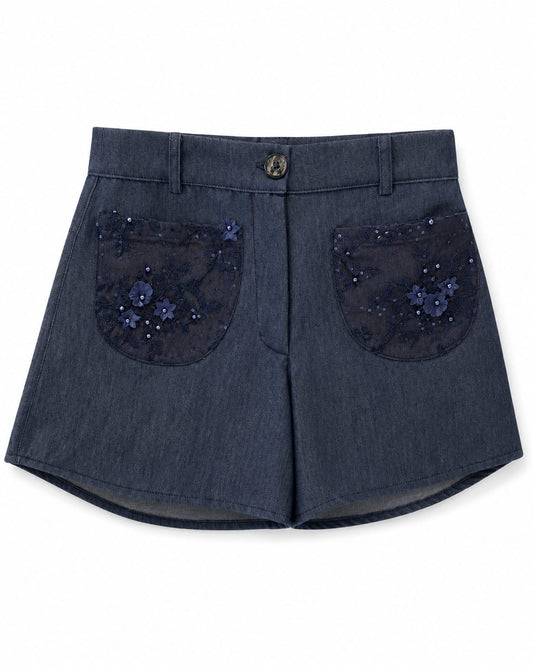 Short Irenic