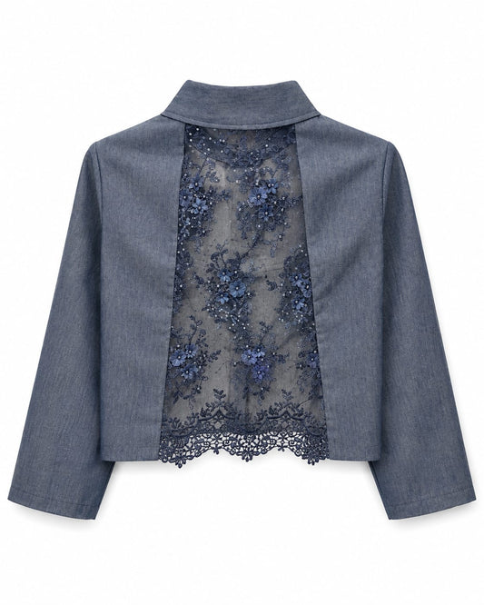 Chaqueta Irenic