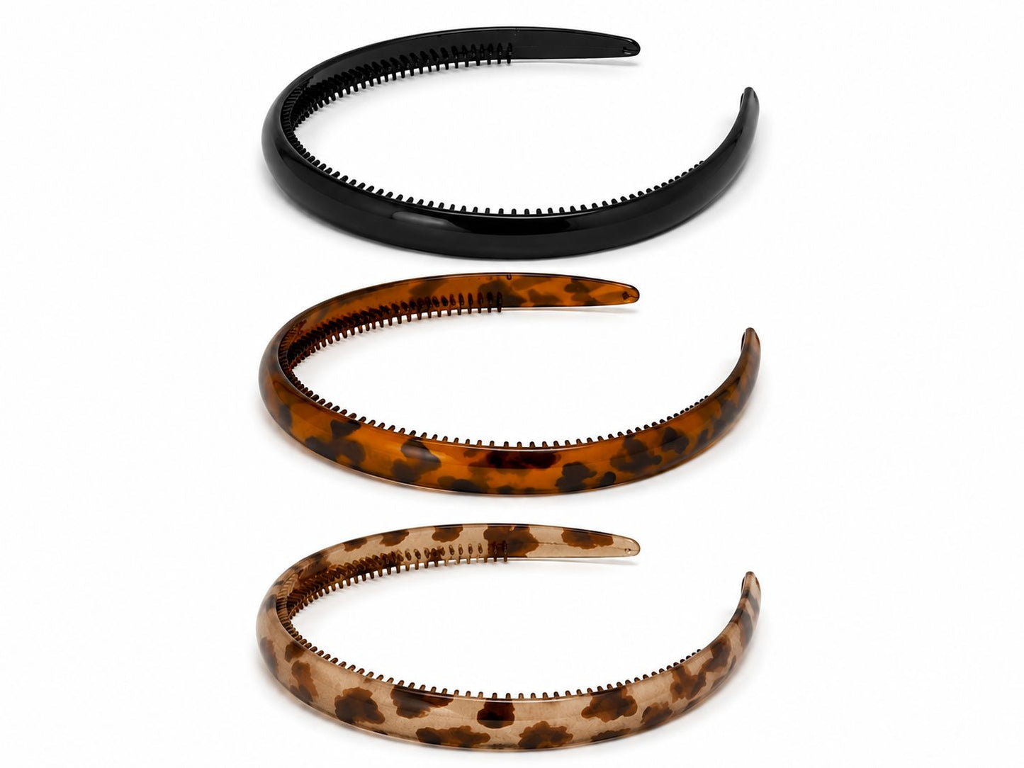 Diadema delgada