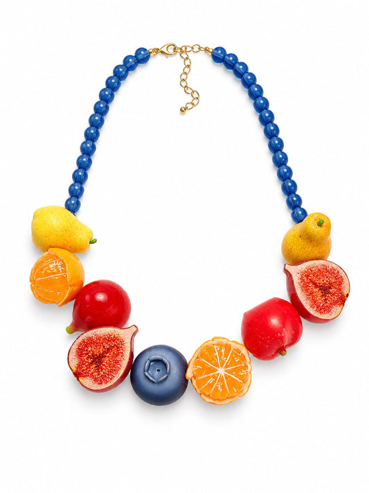 Collar de Frutas