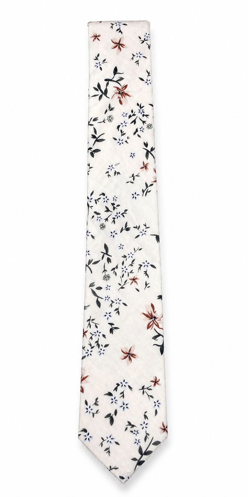Corbatas de Flores
