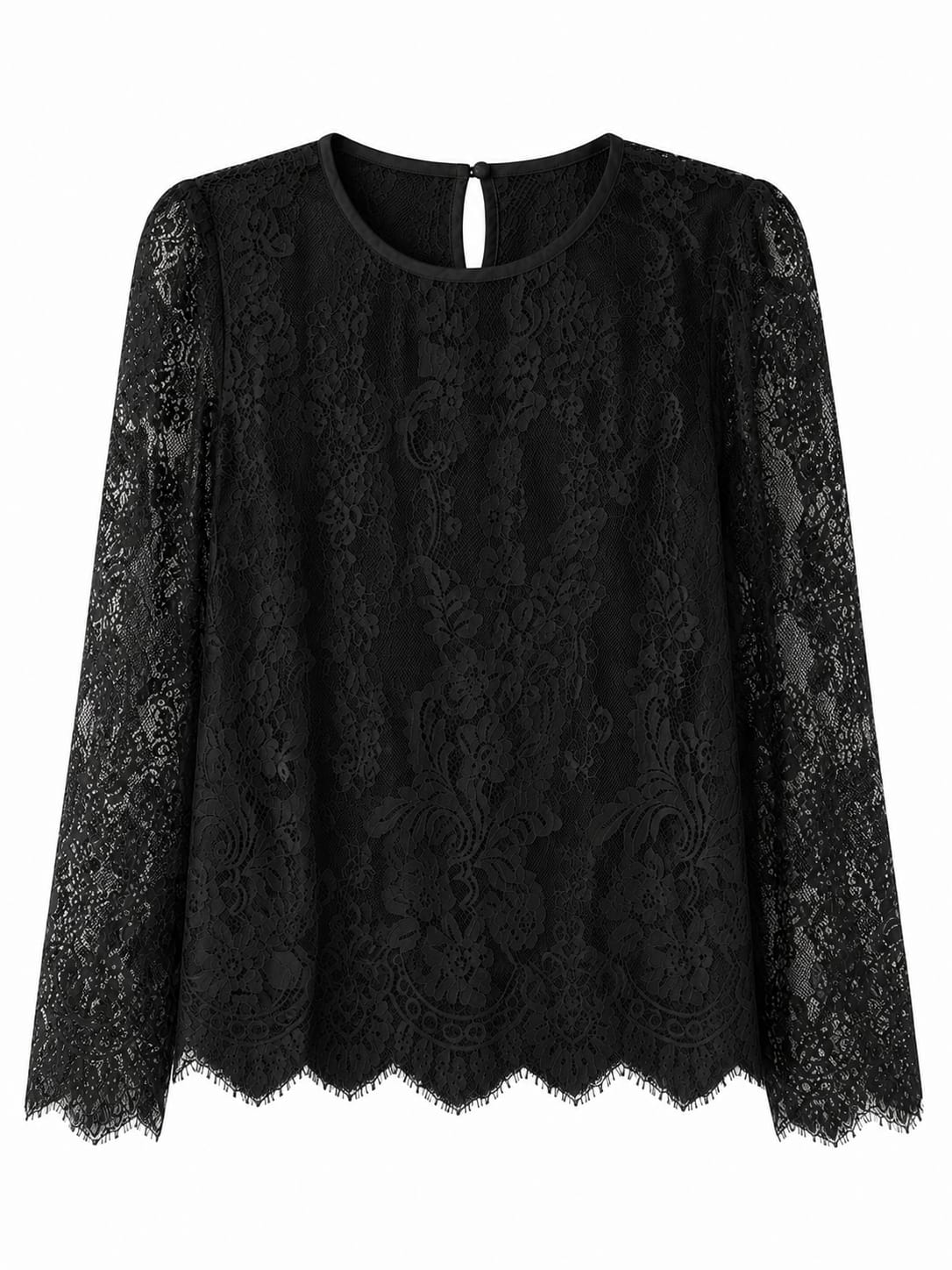 Blusa Olivia