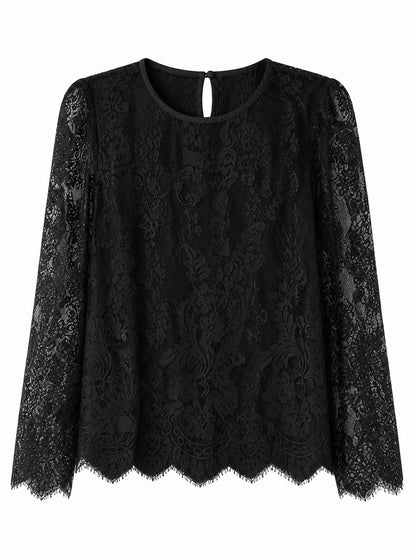 Blusa Olivia