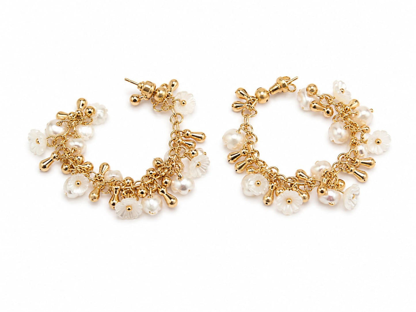 Aretes ensueño