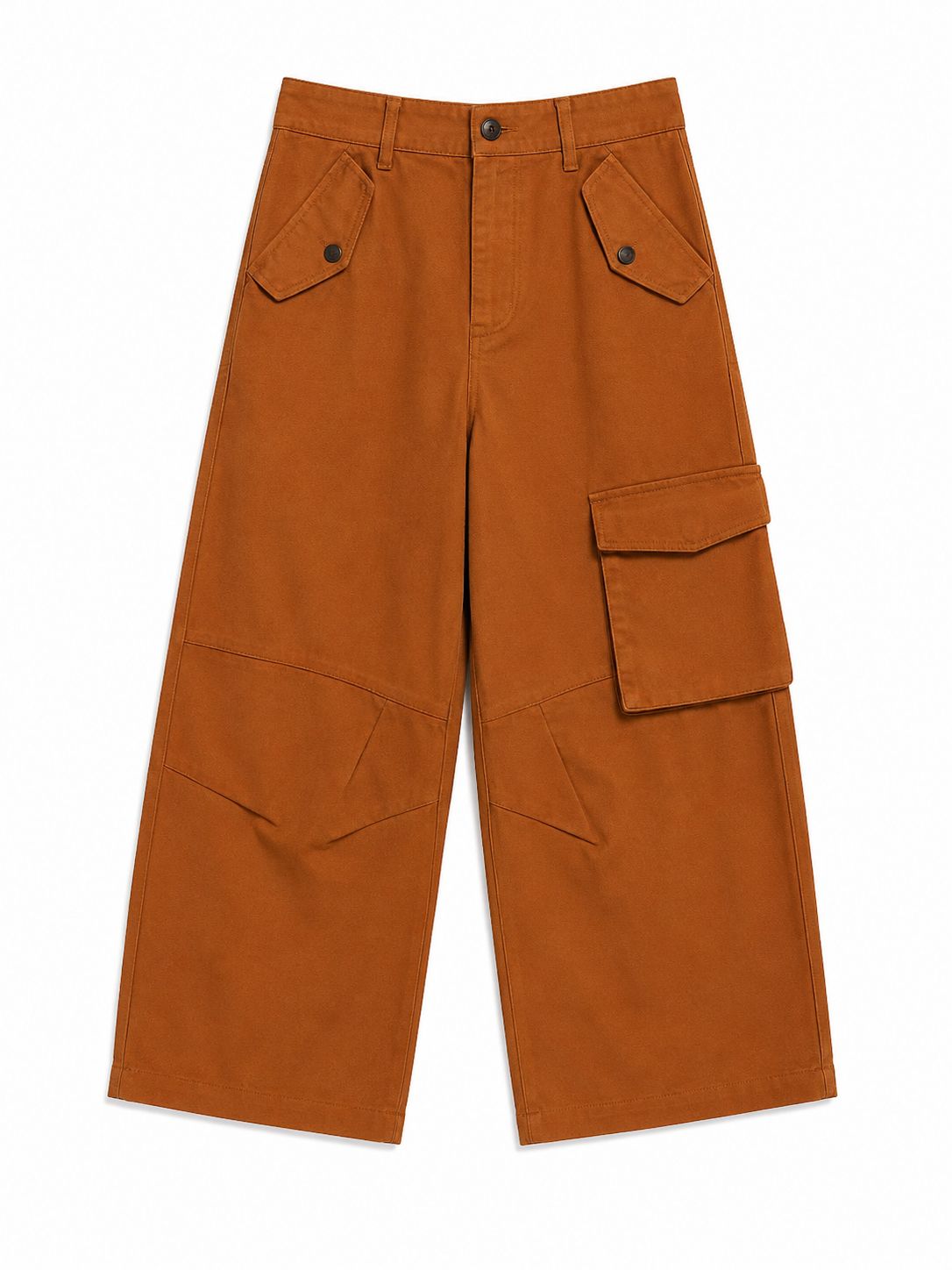 Pantalón cargo