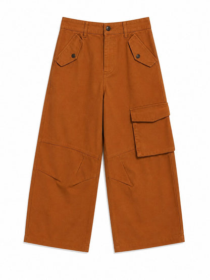 Pantalón cargo