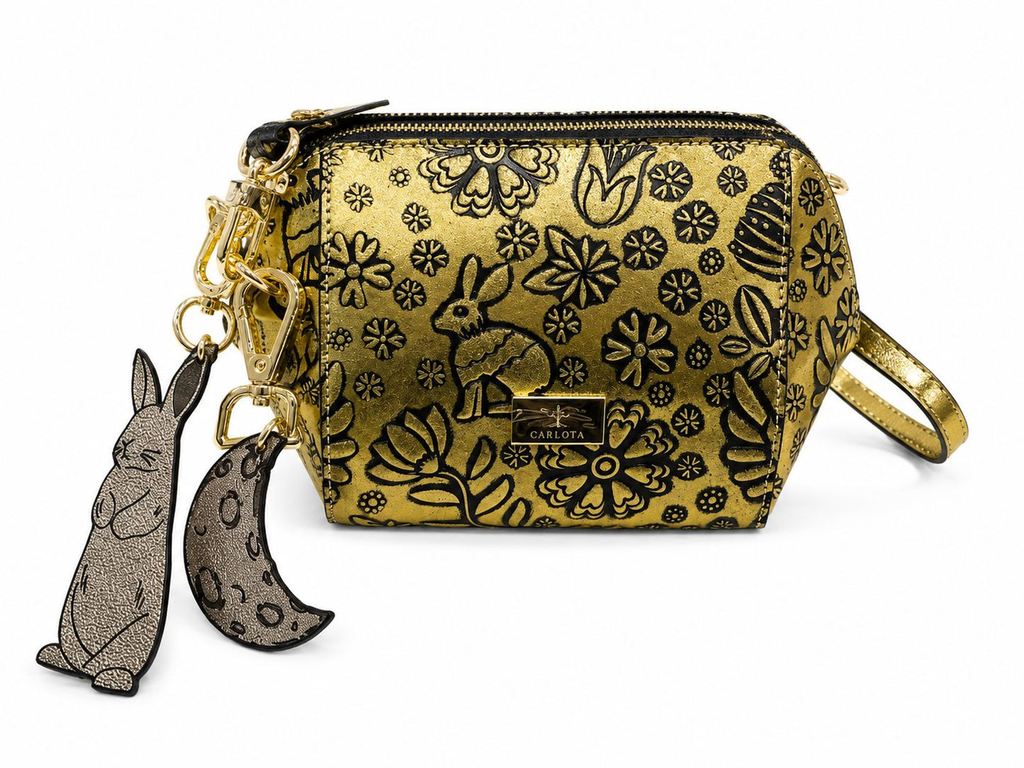 Crossbody