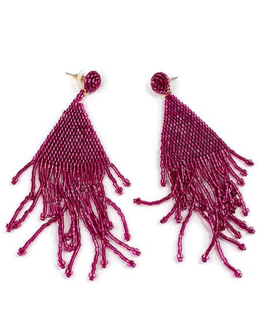 Aretes Miyuki
