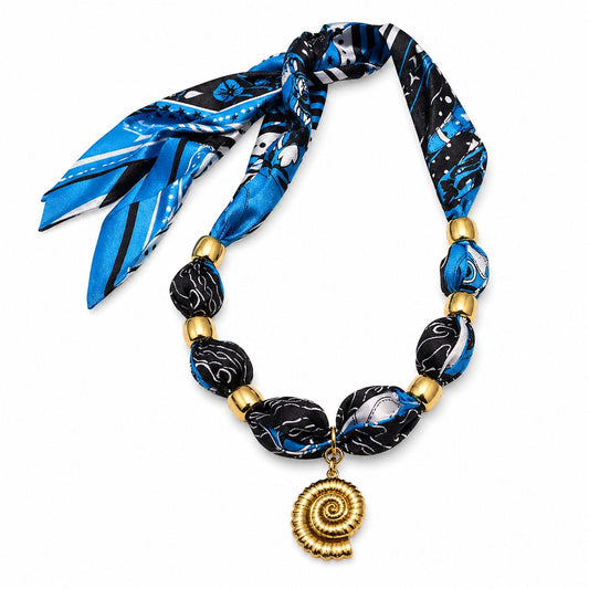 Collar bandana