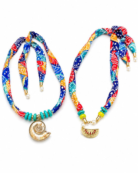Collares de Tiras
