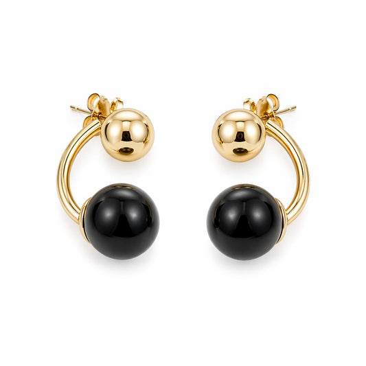 Aretes telefono