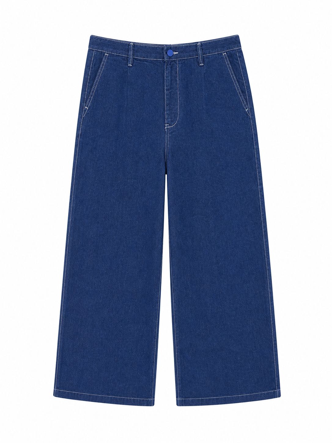 Milan tailored jeans