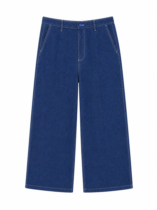 Milan tailored jeans