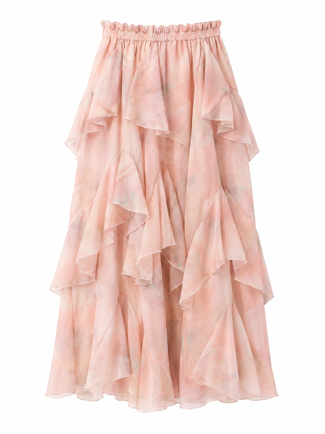 Falda Valentina