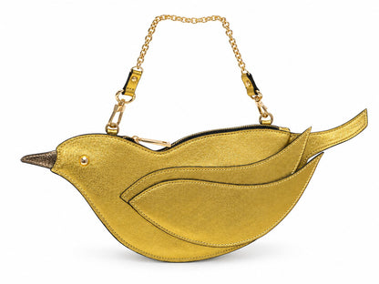 Crossbody pajarito