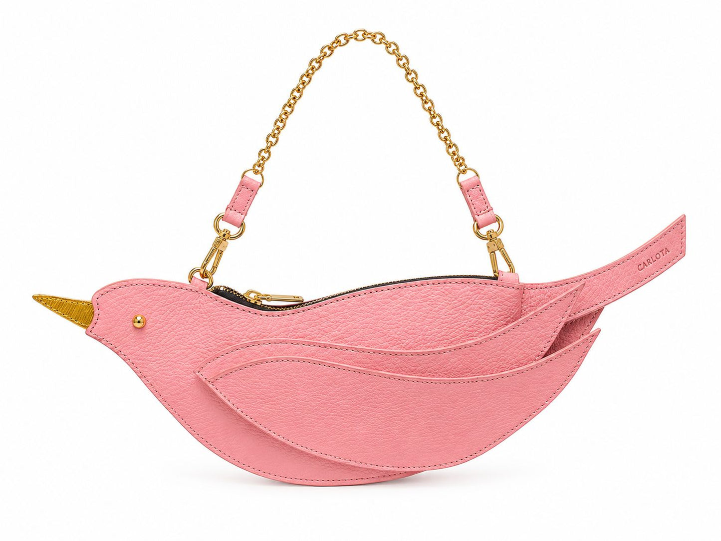 Crossbody pajarito
