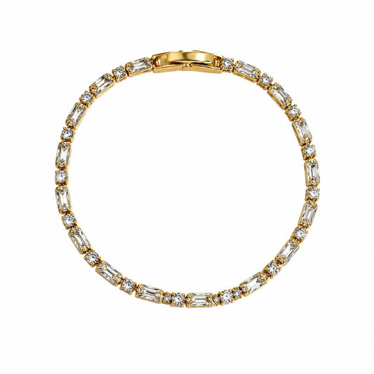 Pulsera tennis de Formas