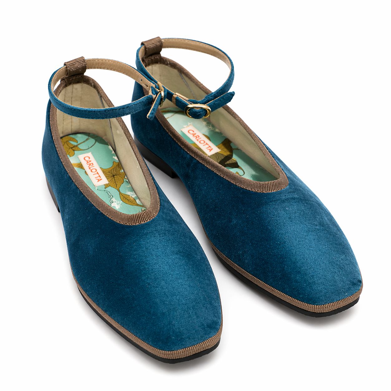 Flats Treal Capri