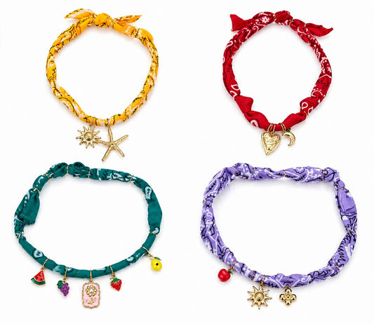 Collares paliacate