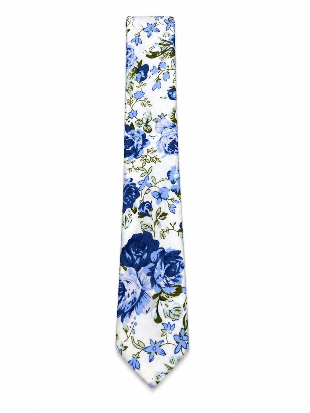 Corbatas de Flores