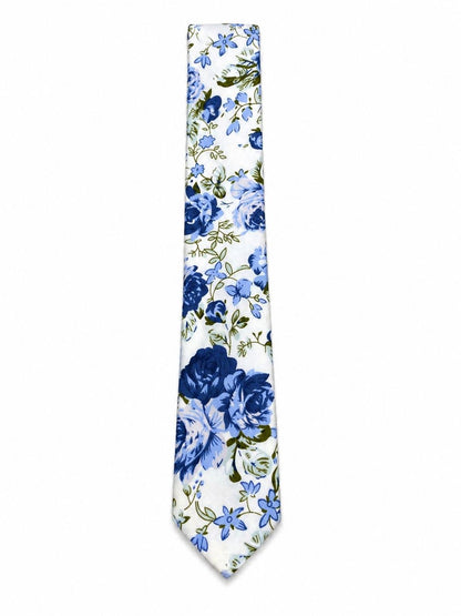 Corbatas de Flores