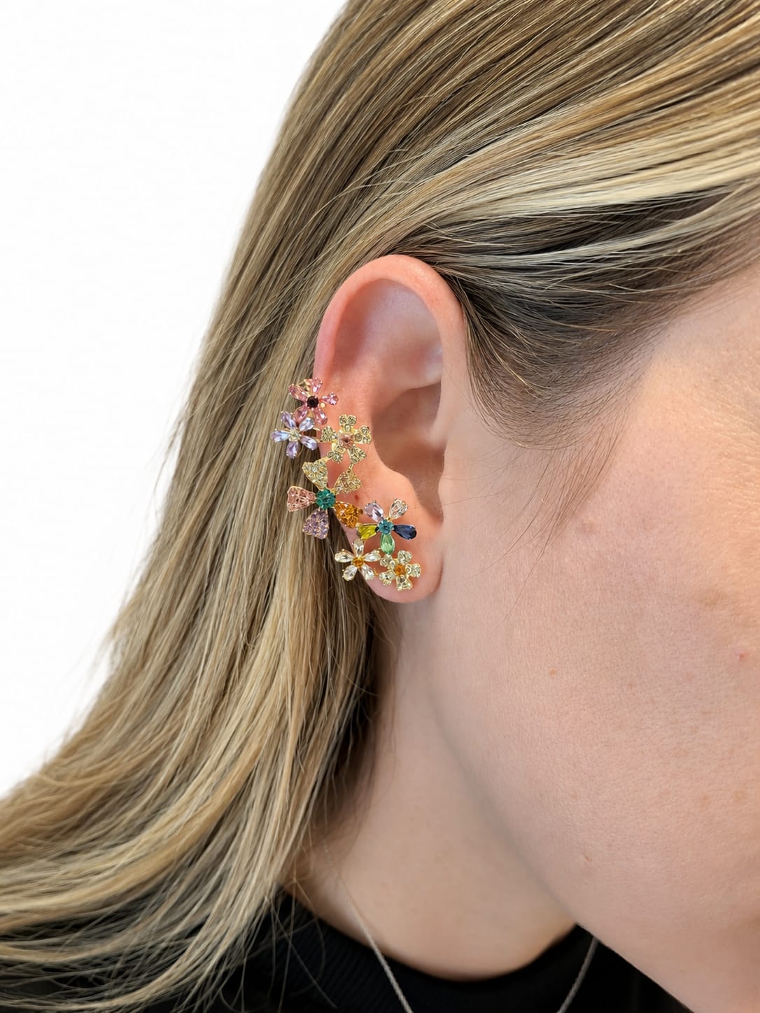 Aretes Coctel