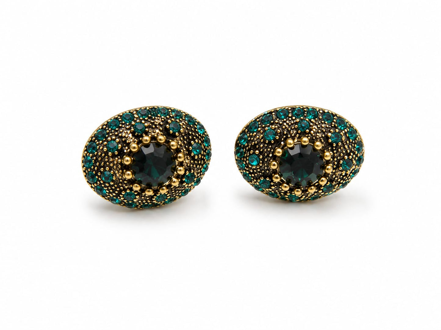 Aretes Cleopatra