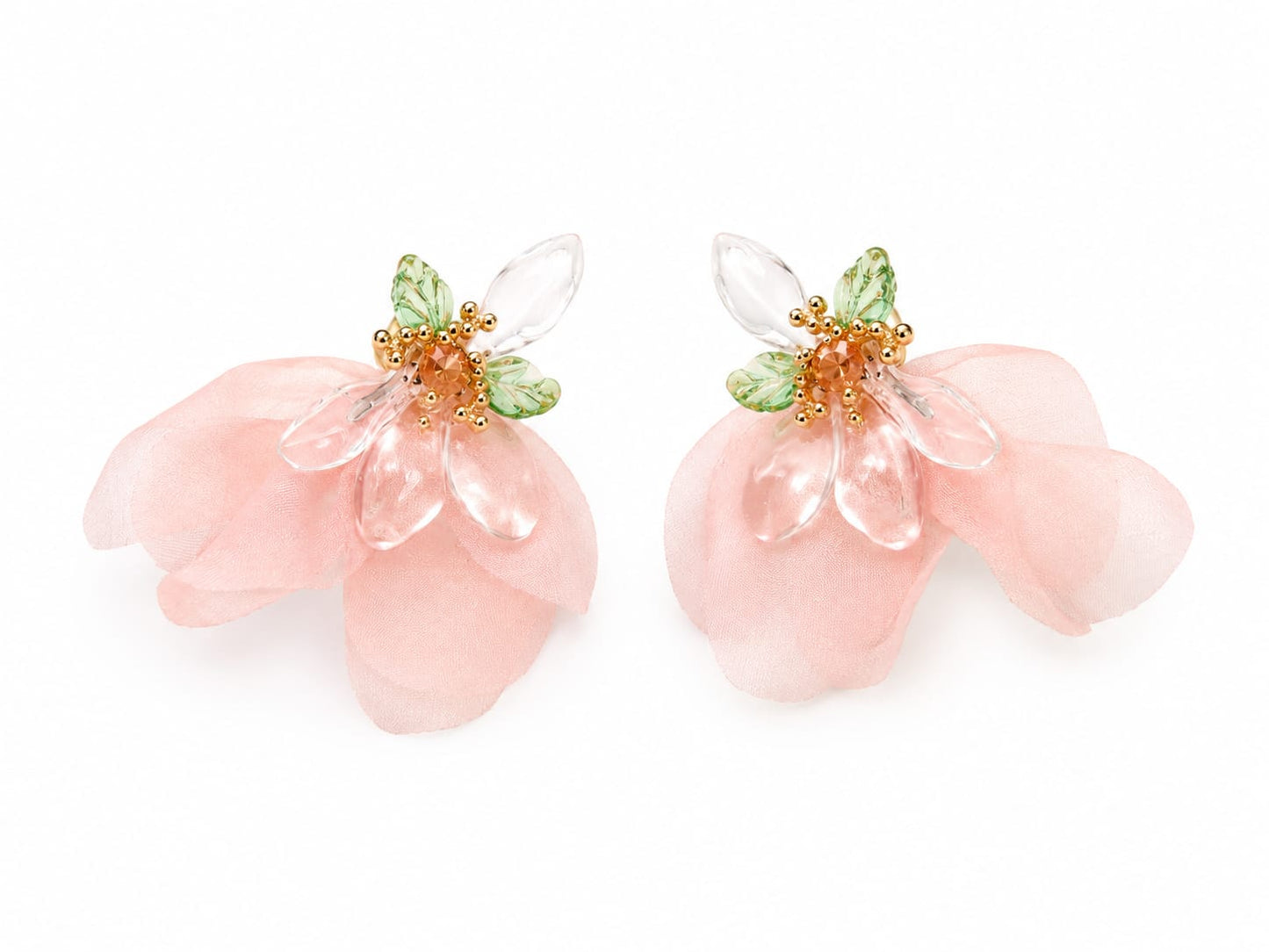 Aretes Suerte