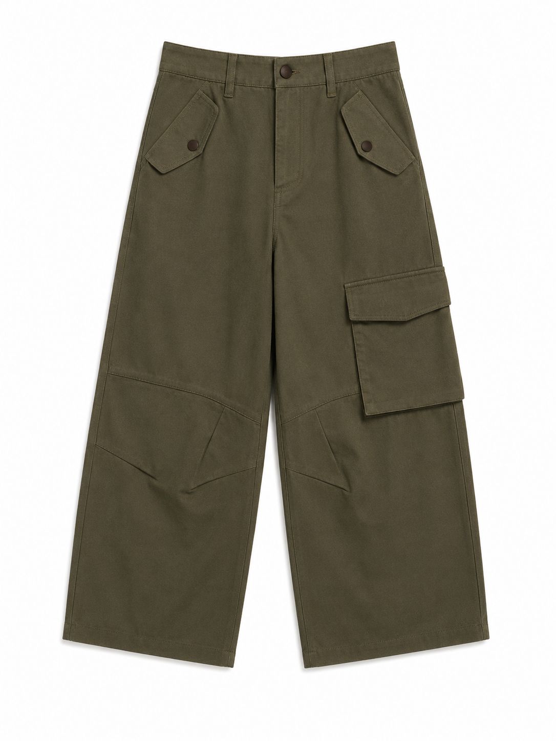 Pantalón cargo