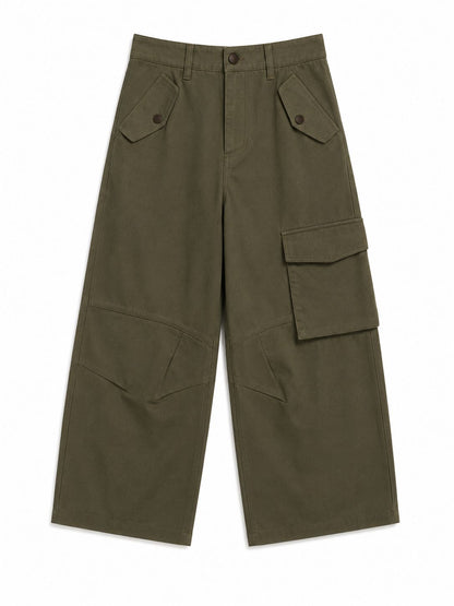 Pantalón cargo