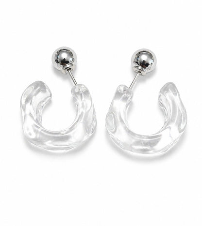 Aretes Ice