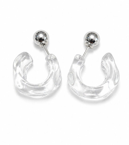 Aretes Ice