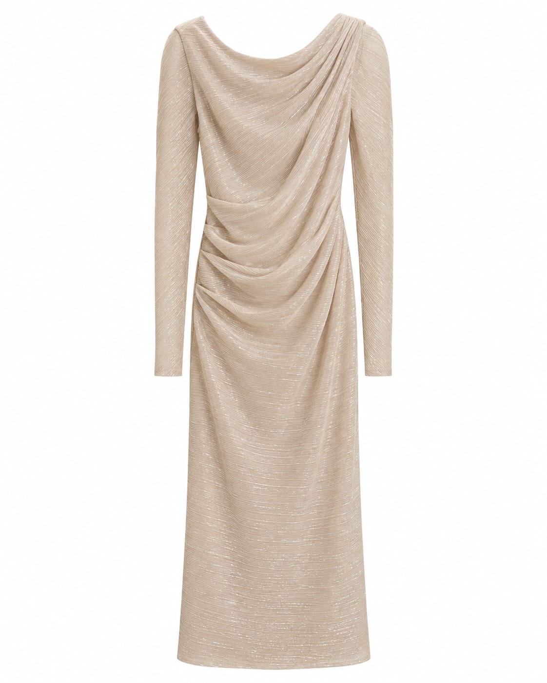 Vestido Brillos