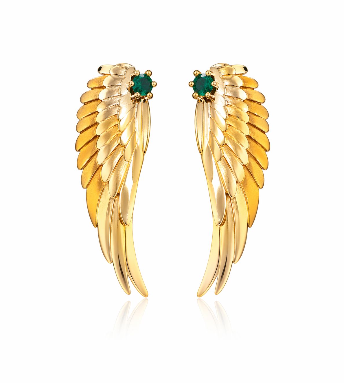Aretes Angel