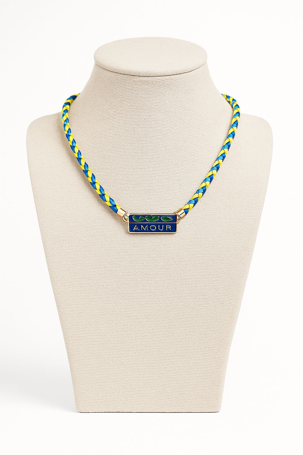 Collar de correa