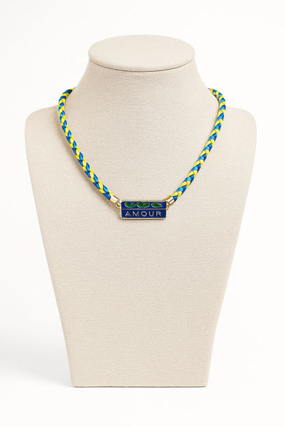 Collar de correa