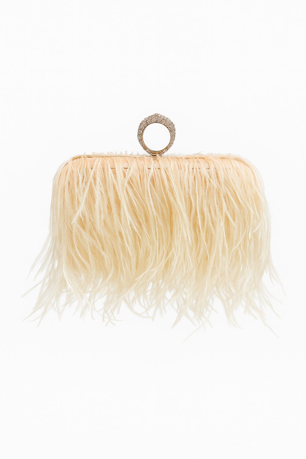 Bolsa de Plumas