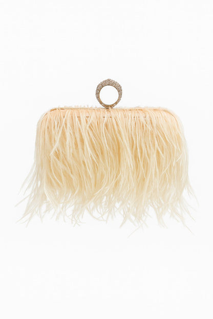 Bolsa de Plumas