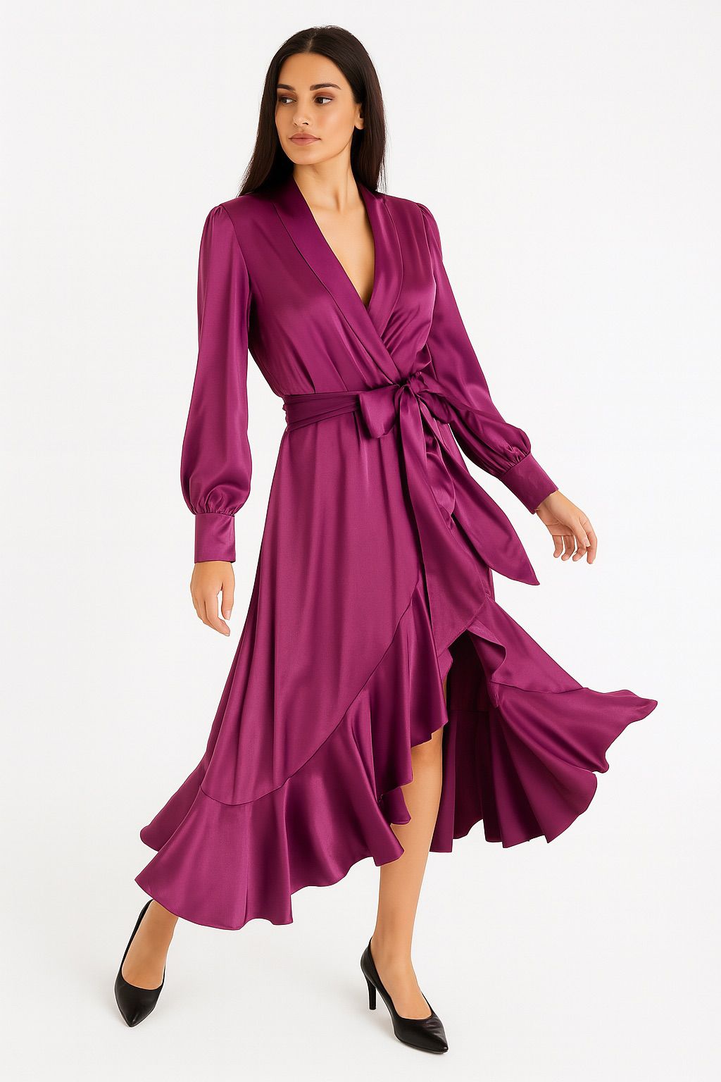 Vestido Kar