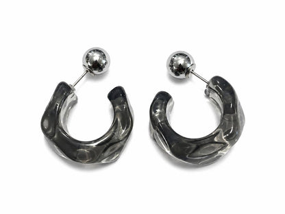Aretes Ice