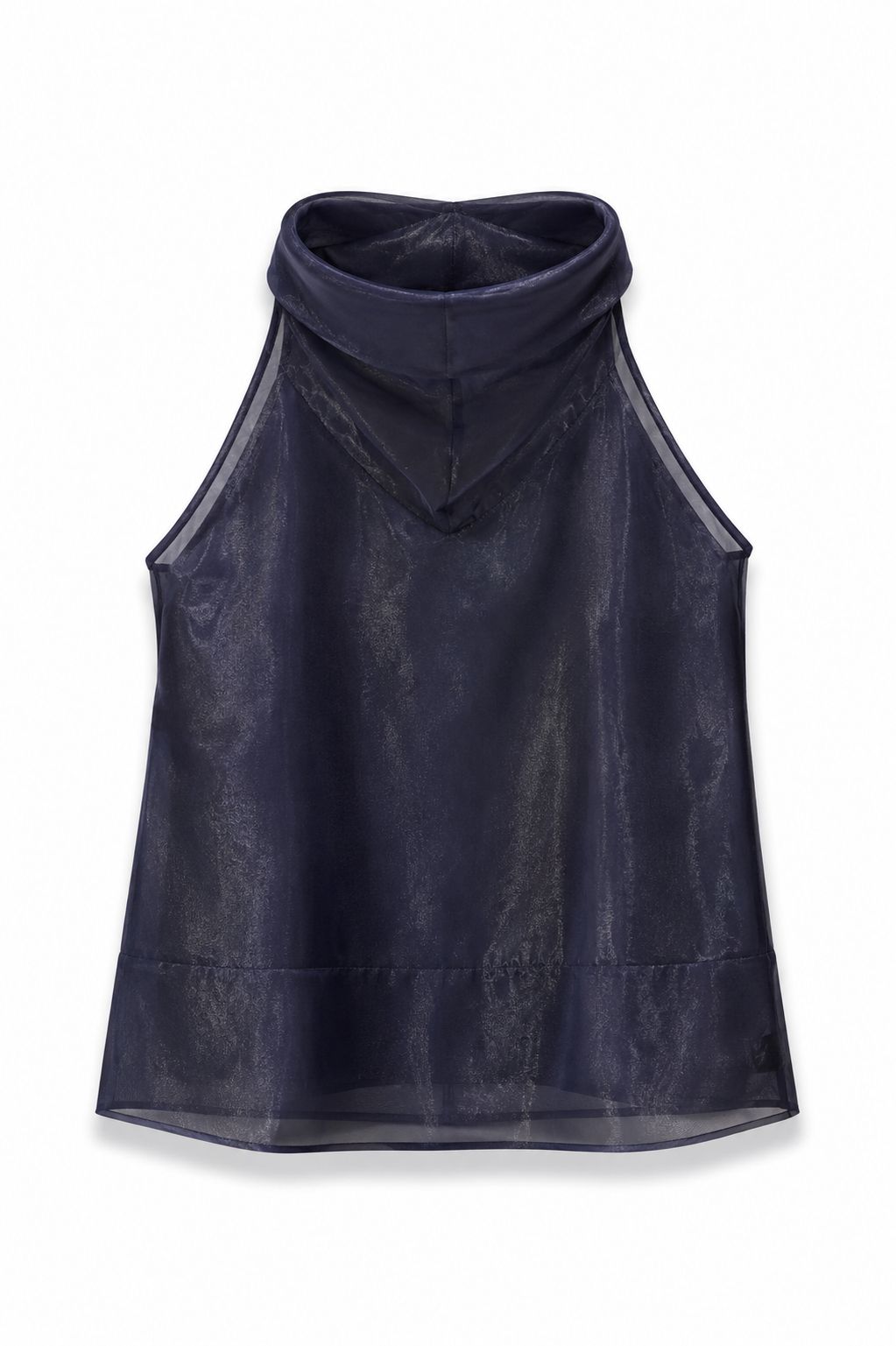 Blusa Organza