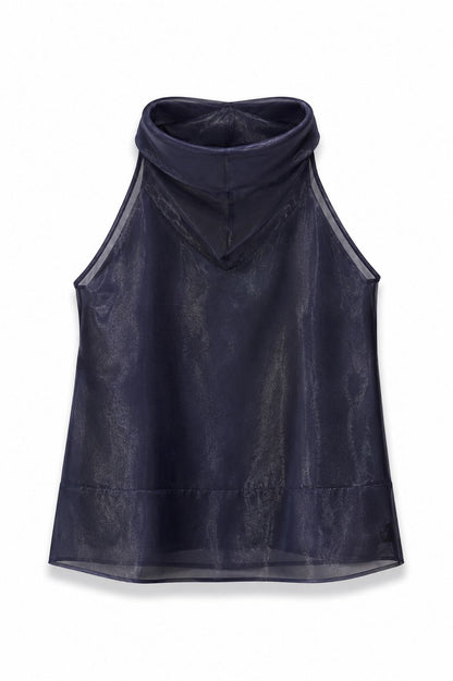 Blusa Organza