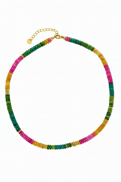 Collar de Cuarzo