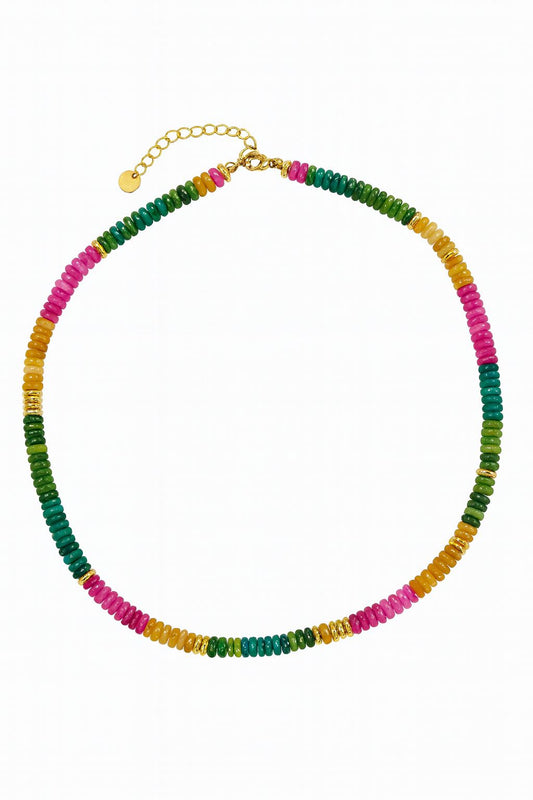 Collar de Cuarzo