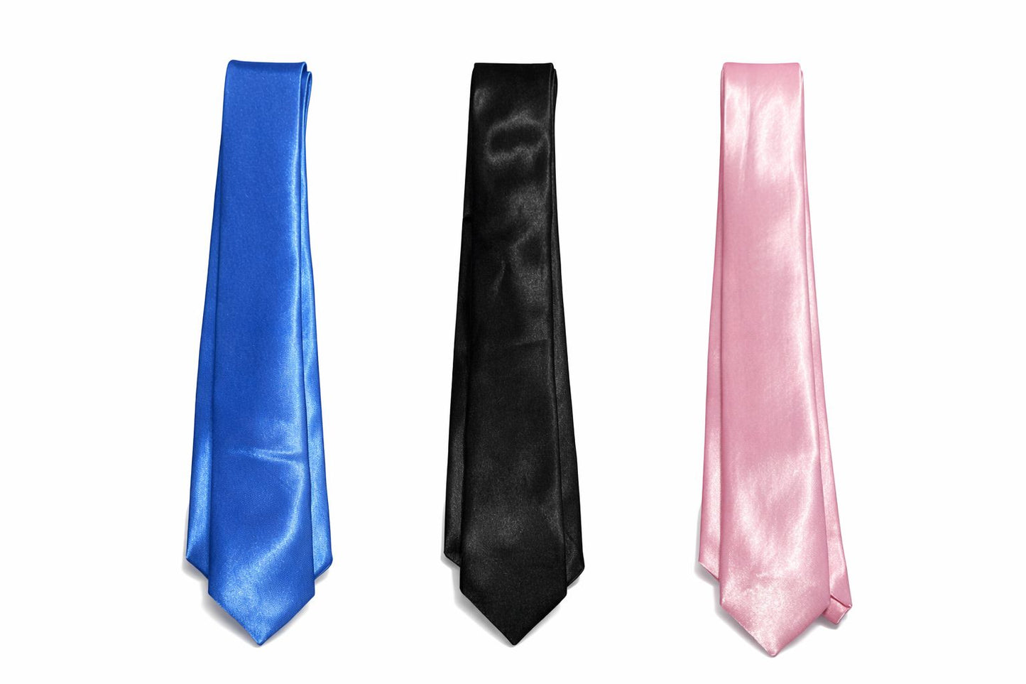 Corbata Delgada
