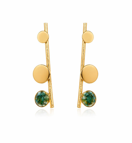 Aretes clio