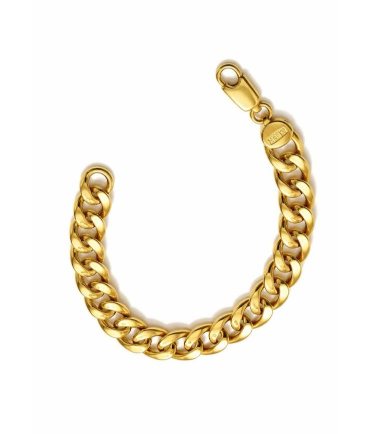 Pulsera Cubano