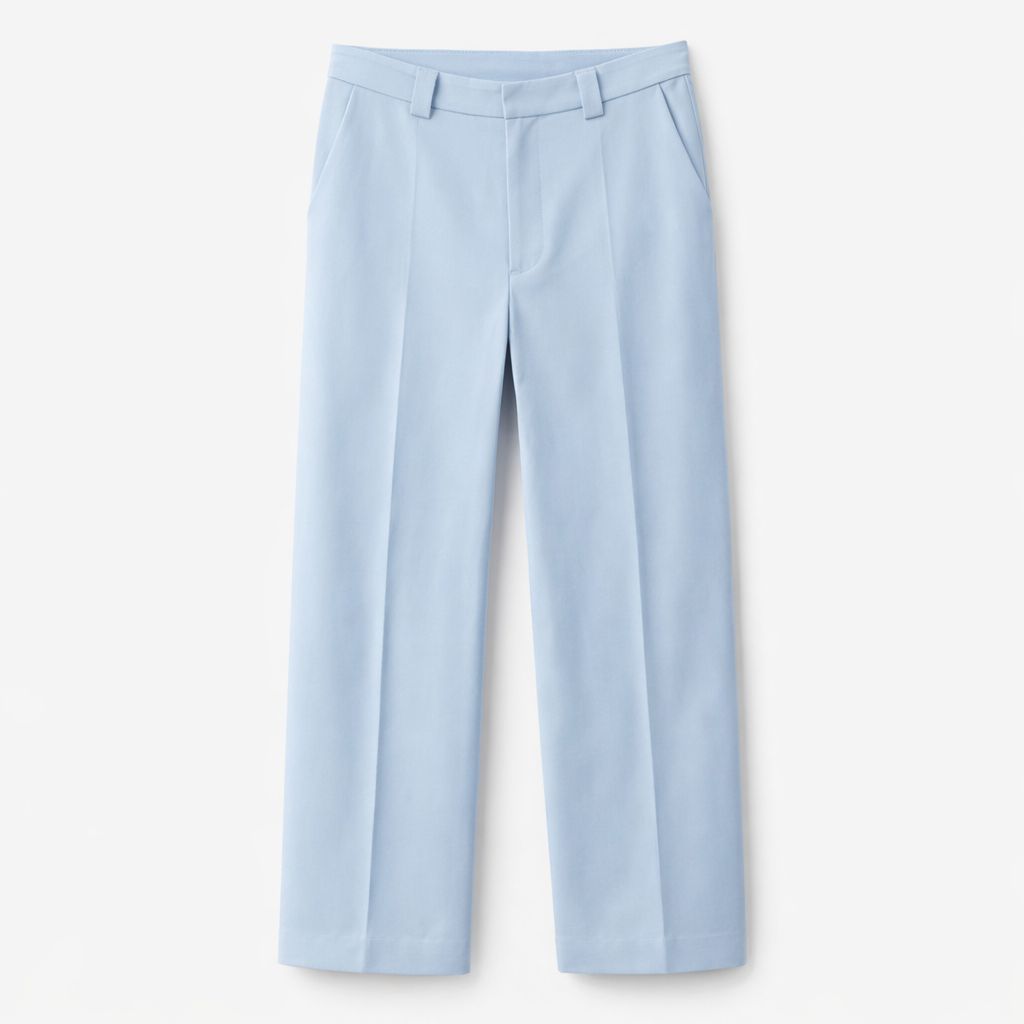 Pantalón Recto
