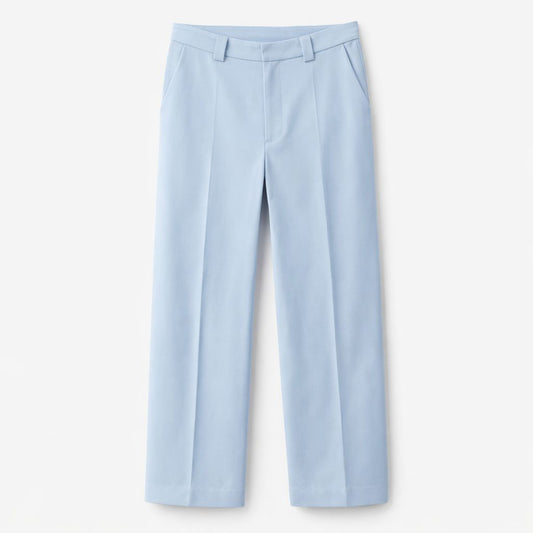 Pantalón Recto