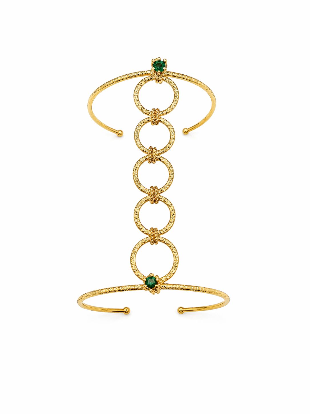Maxi Brazalete Aluna